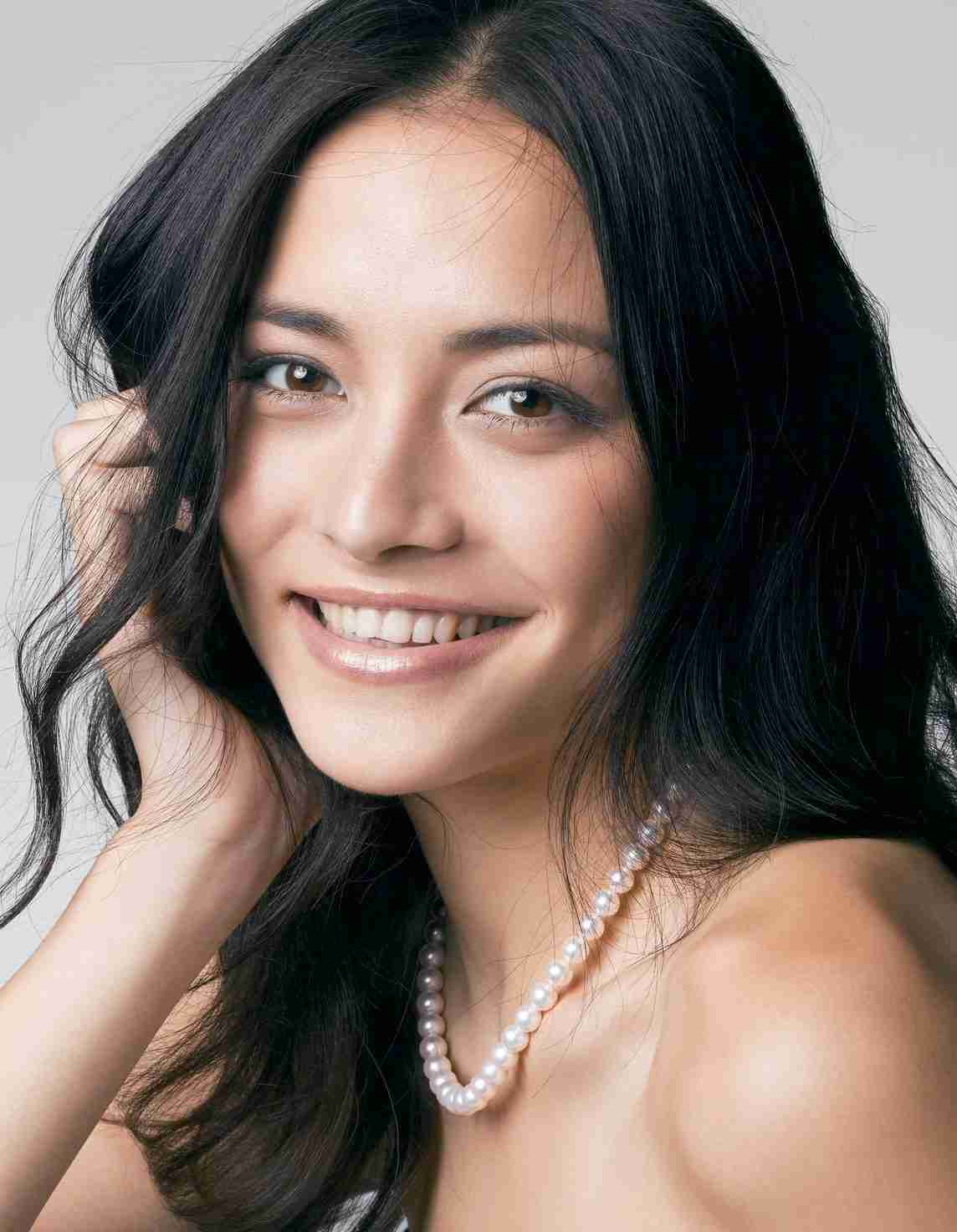 加賀美セイラ　日本ではまったくもてない　同じ人種として見られてない