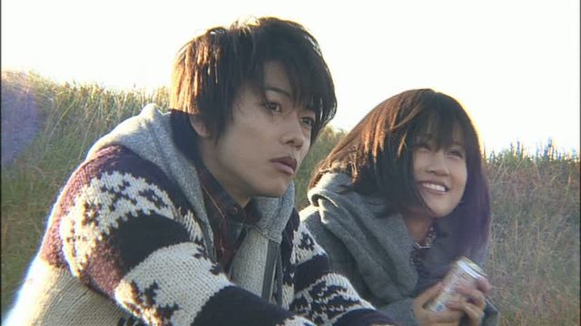 『Q10』見てた人！好きな人！