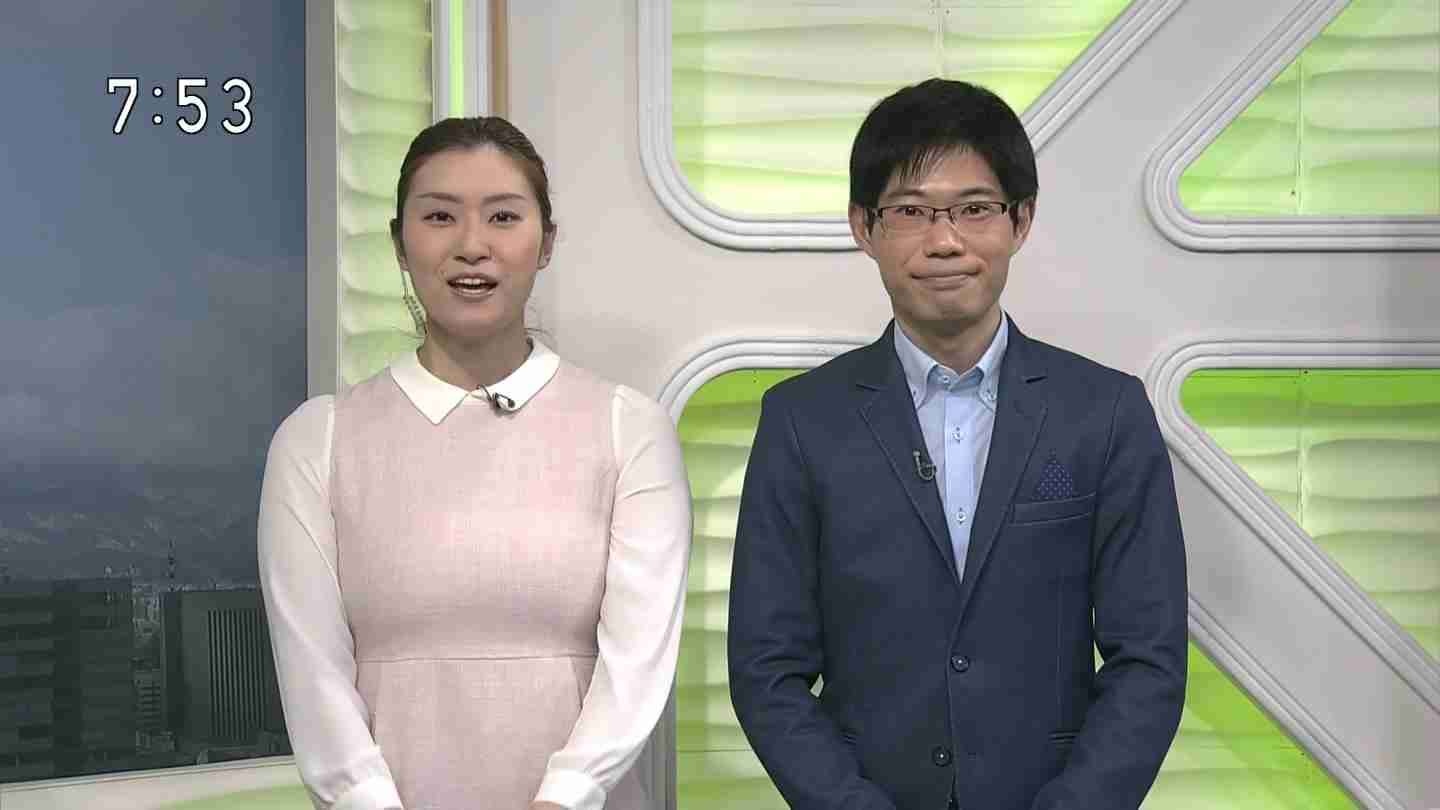 NHKのアナウンサーが好きな人!part2