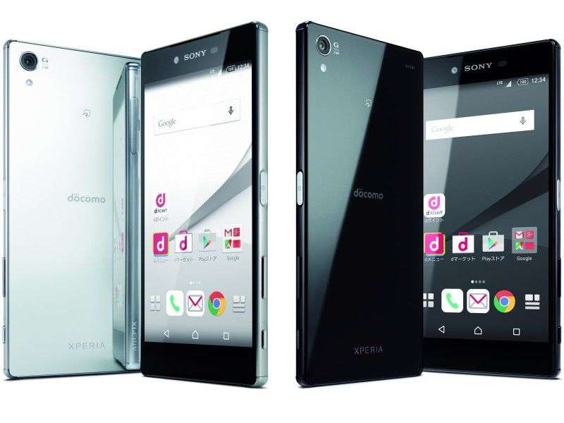 じゃあ私たちはXPERIAの良いところ語らない？