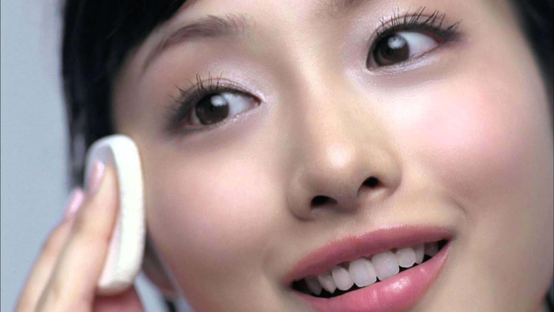 美人の条件