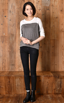 芸能人の全身写真が見たい