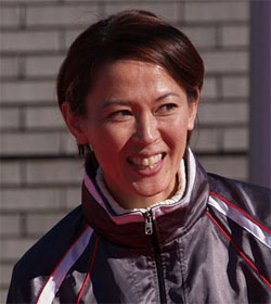 元なでしこジャパン主将の澤穂希さん、自民党からの出馬要請を辞退していた