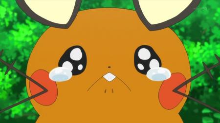 好きなポケモンの画像を貼っていこう！