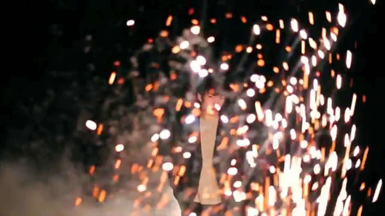 SHE'S／Night Owl (MV) - YouTube