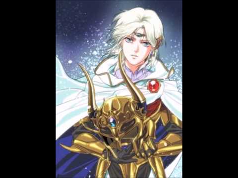 The Heroic Legend of Arslan - 靴跡の花 - 14 - YouTube