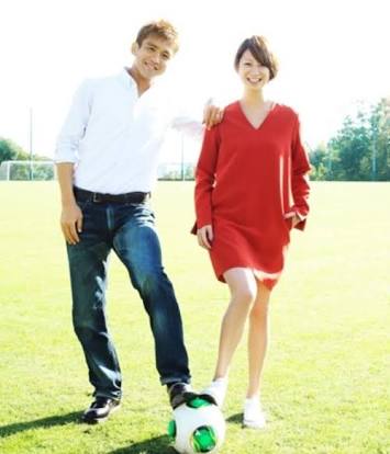 理想の有名人夫婦