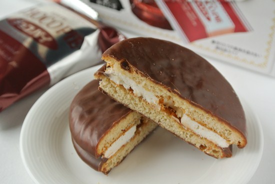 好きな洋菓子発表〜