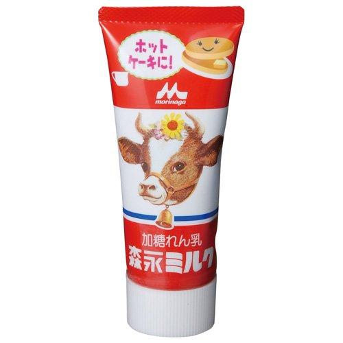 母乳とミルク