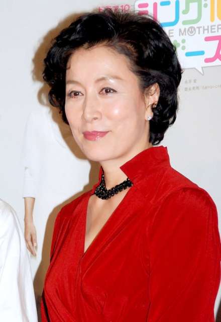 高畑淳子の怪演ぶりに共演者もタジタジ？ 快進撃のすごさ - ライブドアニュース
