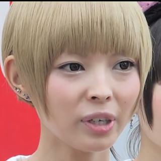 中川翔子＆最上もがWショートカット、髪型チェンジからすぐに対面が実現。