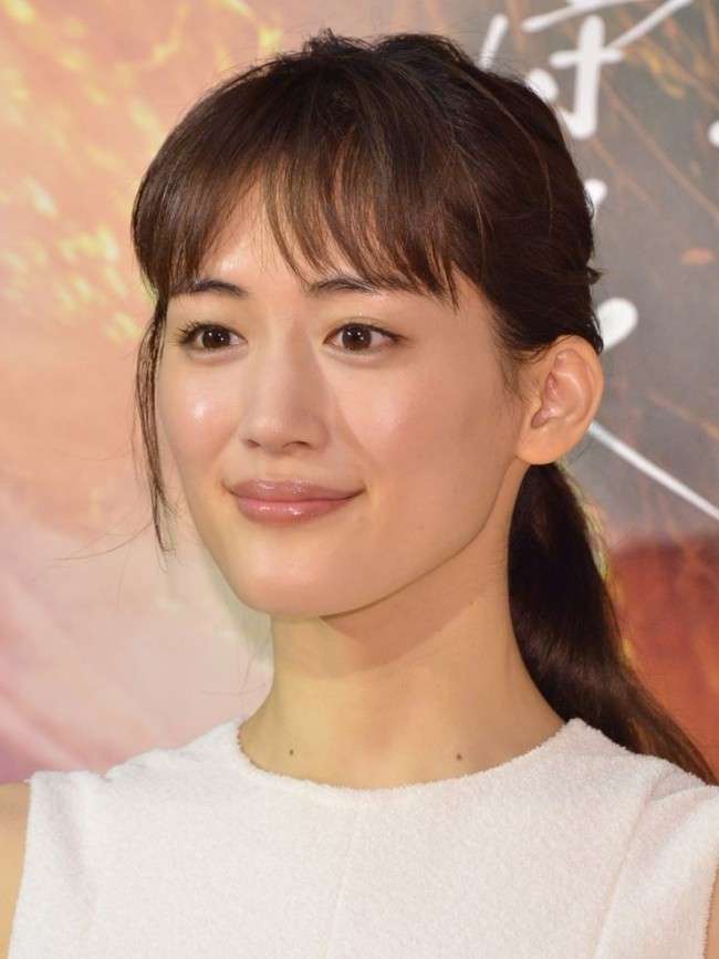 綾瀬はるか、多部未華子から変装下手を指摘「すごく怪しくて、逆に目立つ」 - ネタりか