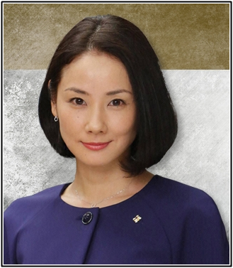 吉田羊、中学の卒業アルバムで