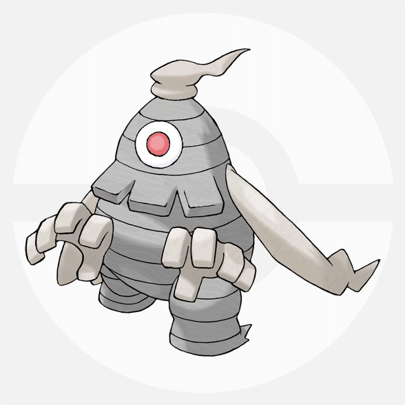 好きなポケモンの画像を貼っていこう！