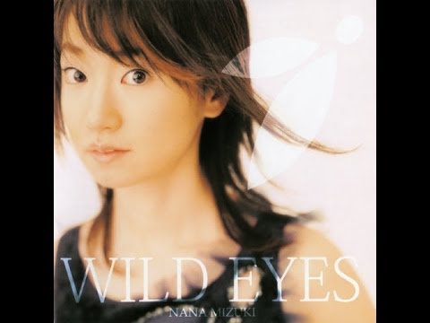 Wild Eyes - YouTube