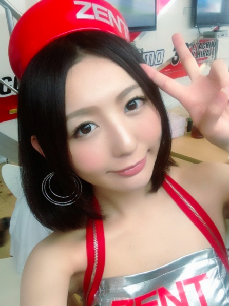 おのののか、セクシー衣装で大胆イメチェン「違和感ありすぎ」