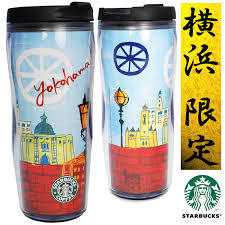 スタバのタンブラー画像を貼るトピ