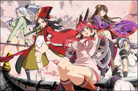 続編見たいアニメ有りますか？