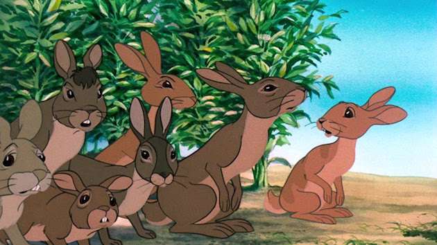 【閲覧注意】子供にトラウマを植え付けるアニメは必要なのか？イギリスで放送されたアニメを巡って大論争に発展