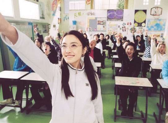美人にしか似合わない髪型