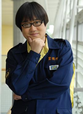【画像】俳優・女優が演じた、色々な職業の制服姿