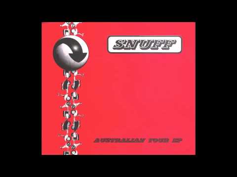 Snuff - Anpanman No Machi. - YouTube