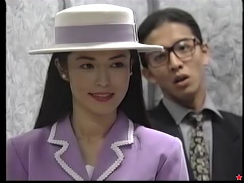 そんなに綺麗じゃないけど色っぽい女性