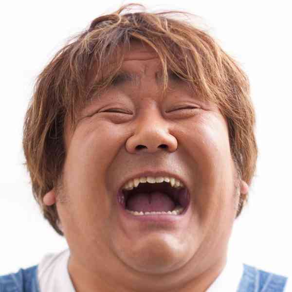 ギャップの激しい芸能人