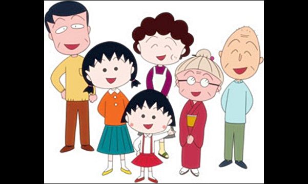 台湾の実写版『ちびまる子ちゃん』がスゴすぎた / 小学生を30代が演じるのに再現度がハンパないと話題