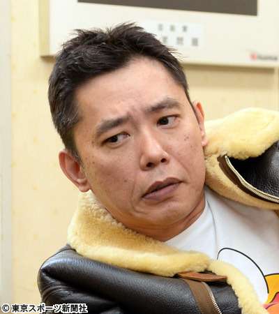 爆笑・太田の「高市大臣顔にモザイク」発言に妻・光代氏「大臣を存じ上げておりません」と追撃 （東スポWeb） - Yahoo!ニュース