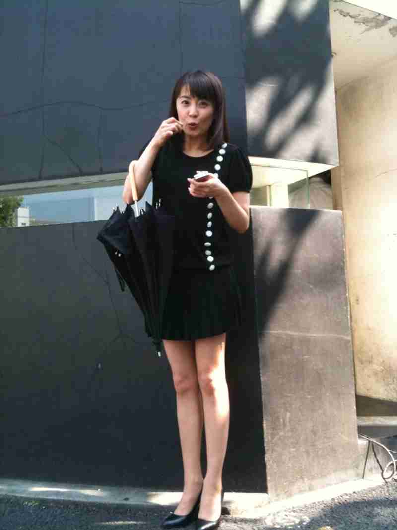 正真正銘の美脚の画像が集まるトピ