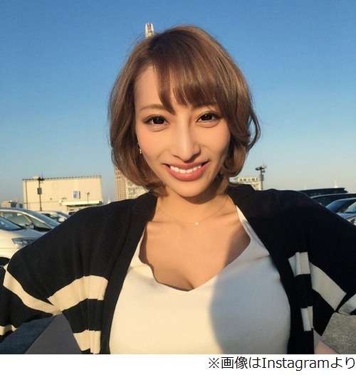 加藤紗里の評価にネット上で好意的な意見も「好きになってきた」 - ライブドアニュース