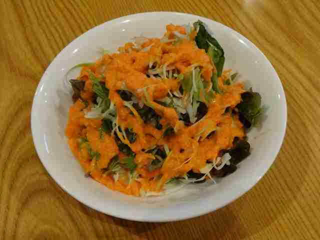 野菜嫌いでも食べれそうなメニュー