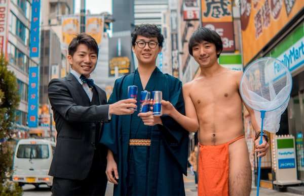 乙武洋匡氏 ダミー同伴連発 昨年8月東欧へ不倫旅行