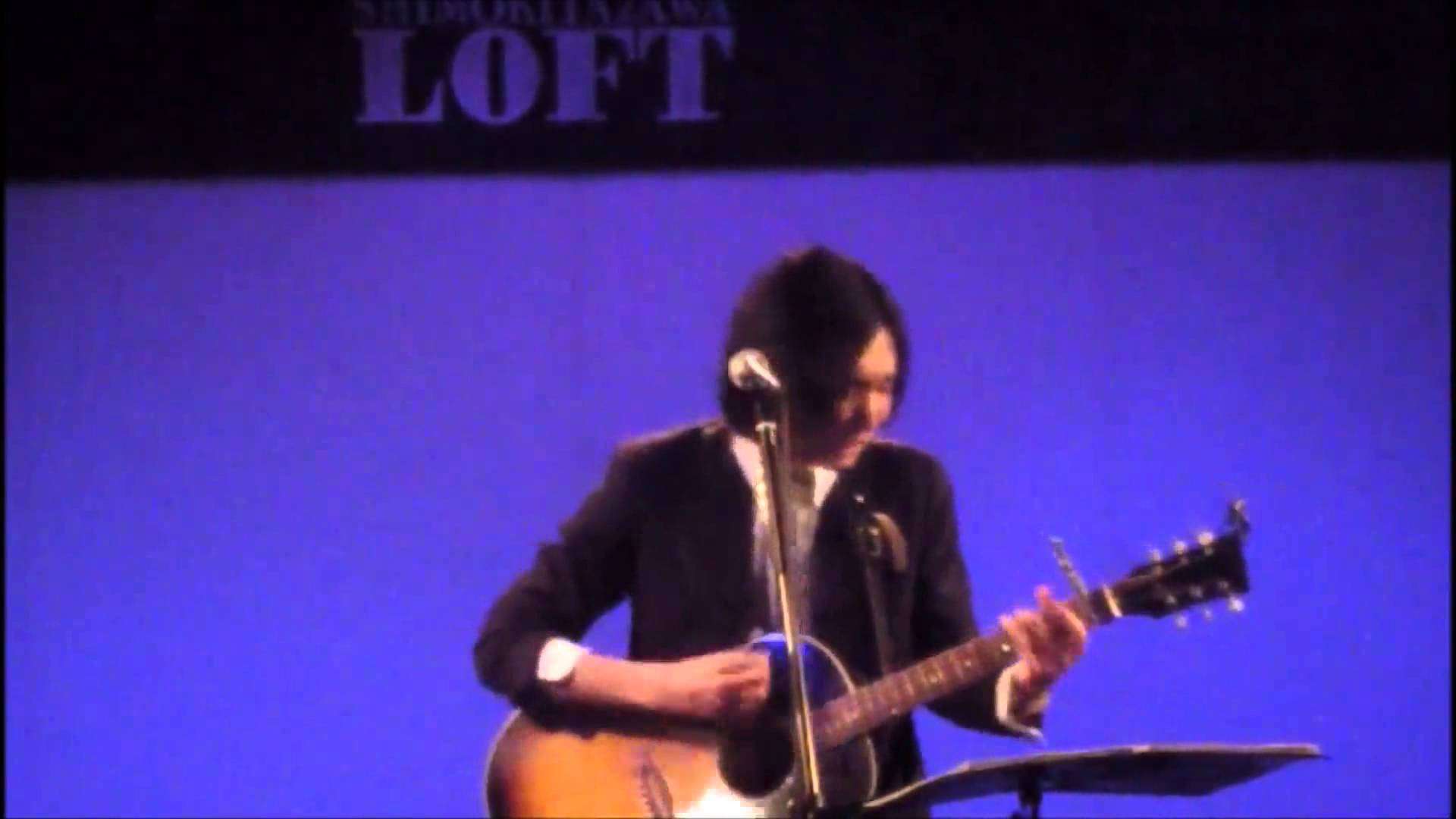 龍之介／「ヒトリシズカ」：RYUNOSUKE／HITORISHIZUKA - YouTube