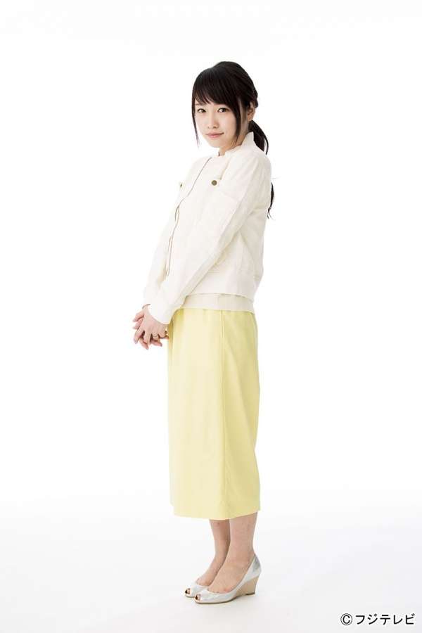 川栄李奈、ドラマ『早子先生、結婚するって本当ですか？』で初の“人妻役”に挑戦