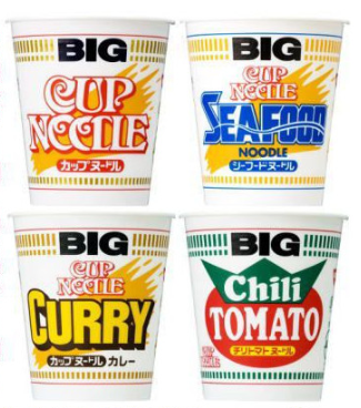 正直、ペロッと食べれてしまうものは?