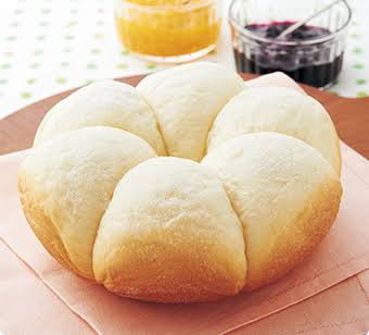 手作りパンおすすめレシピ