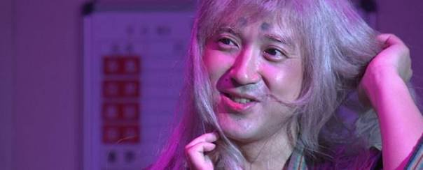 俳優ムロツヨシについて語りたい