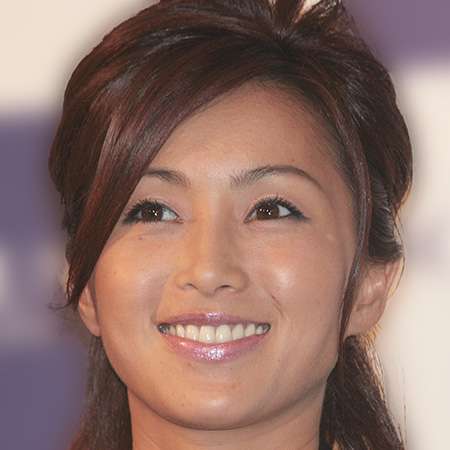 酒井法子が海外メディアに自身とベッキーを同列に語り、「集団いじめ」と日本批判 - 政経ch
