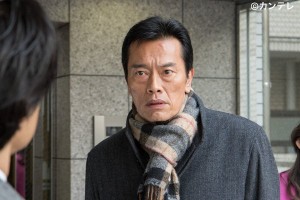 【実況!感想!】お義父さんと呼ばせて 第8話