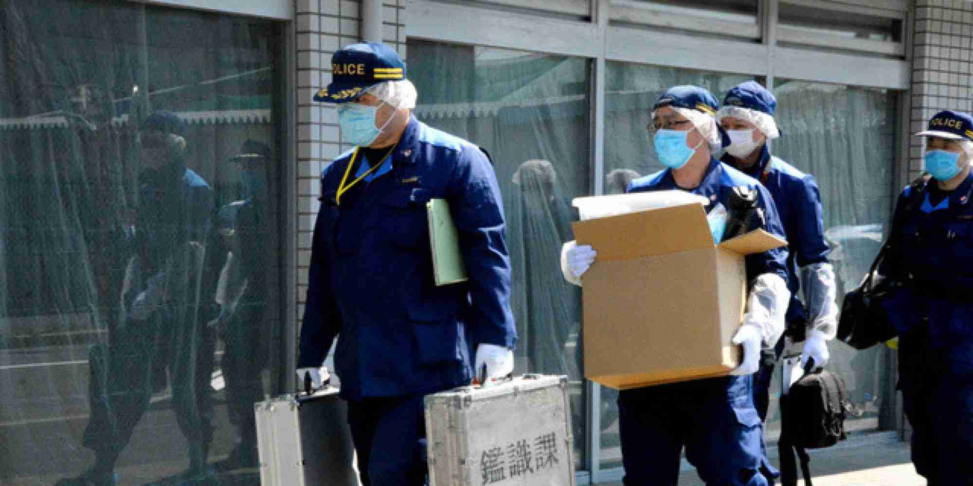 15歳少女、両親に「高校生のところにいる」と手紙　容疑者に「書かされた」