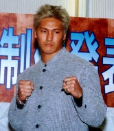 ヤンキー顔が好きな人