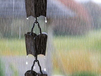 雨の日の過ごし方