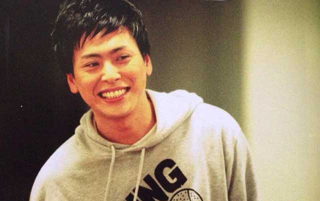 まるで学ランの継承式？ HIROからのお下がりに狂喜する三代目JSBがキモすぎ！