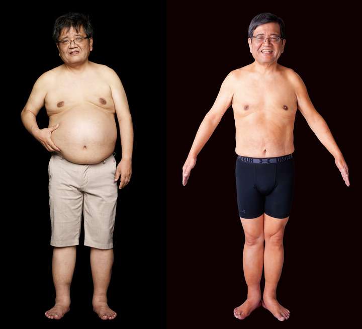 今までで一番痩せたダイエット！