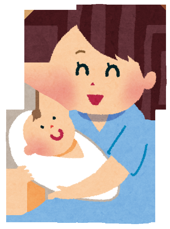 出産が死ぬほど怖い人
