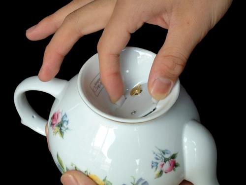 色々なオルゴールの画像