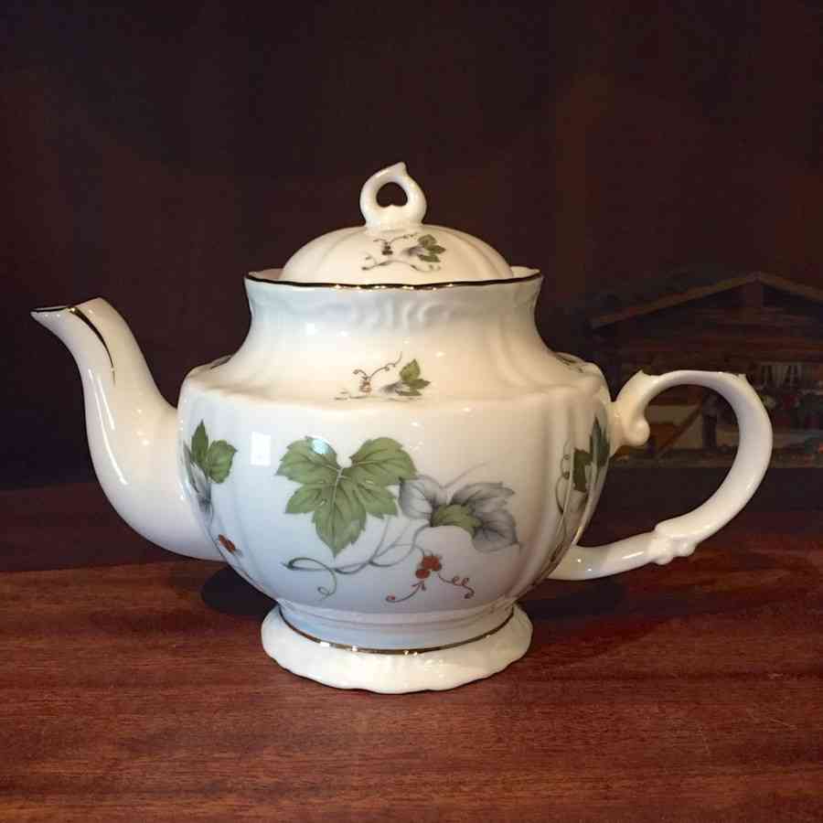 色々なオルゴールの画像