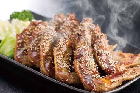 食べ方のよくわからない食べ物